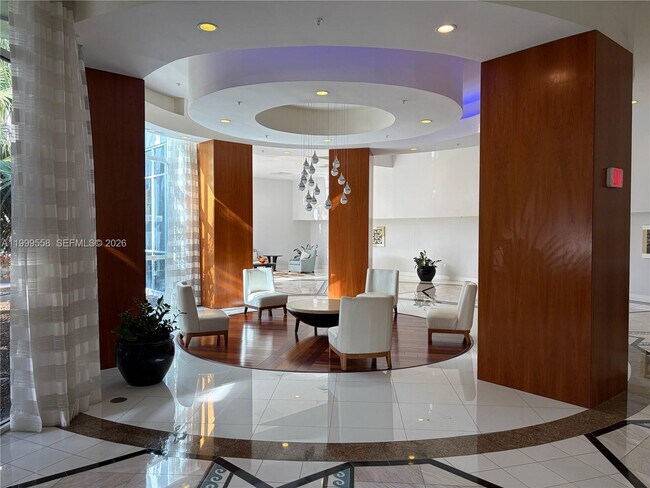 Building Photo - 6301 Collins Ave