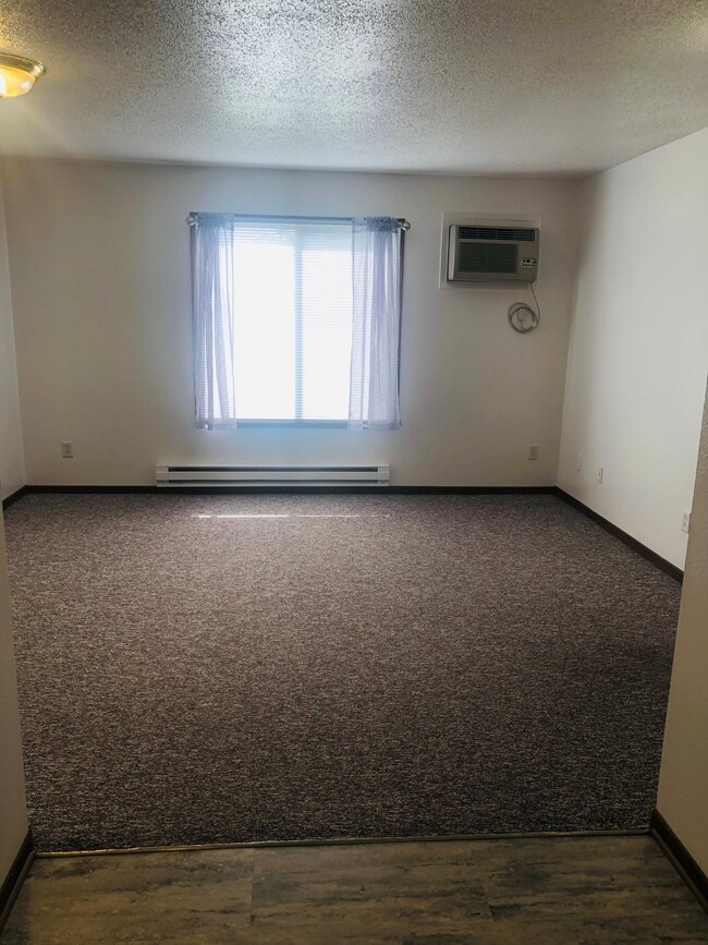 Foto del edificio - Boone Park Apartments
