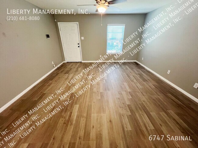 Building Photo - 6747 Sabinal-
