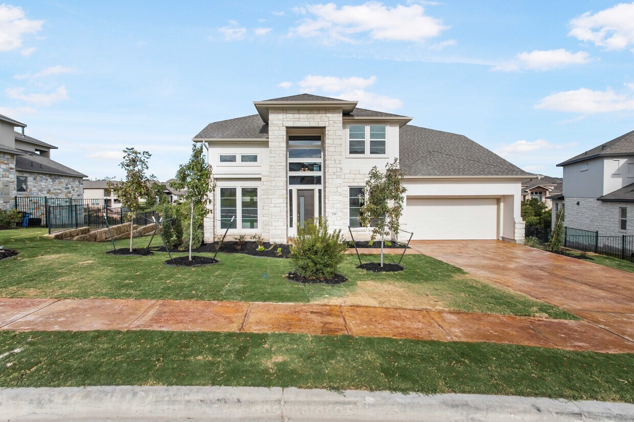 Foto principal - 206 Abbeyville Walk