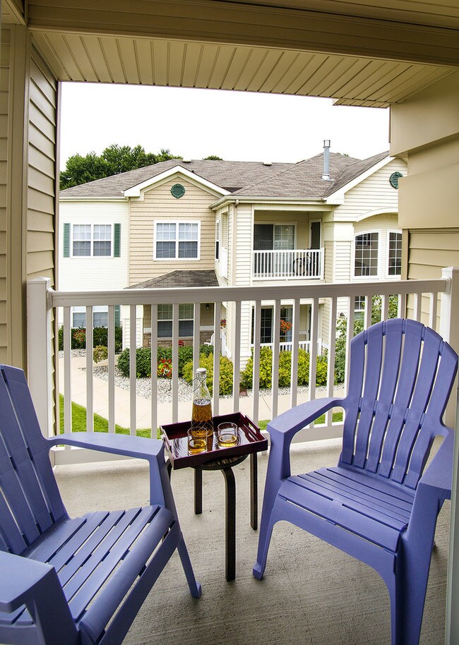 43 North 14868 Lakeshore Dr Grand Haven, MI Apartments for Rent in