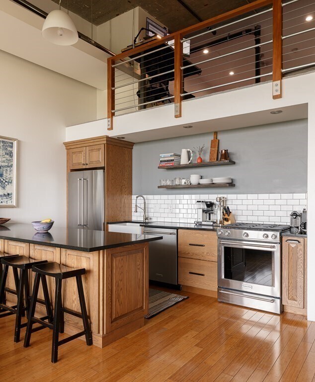 Foto del edificio - 156 Porter St