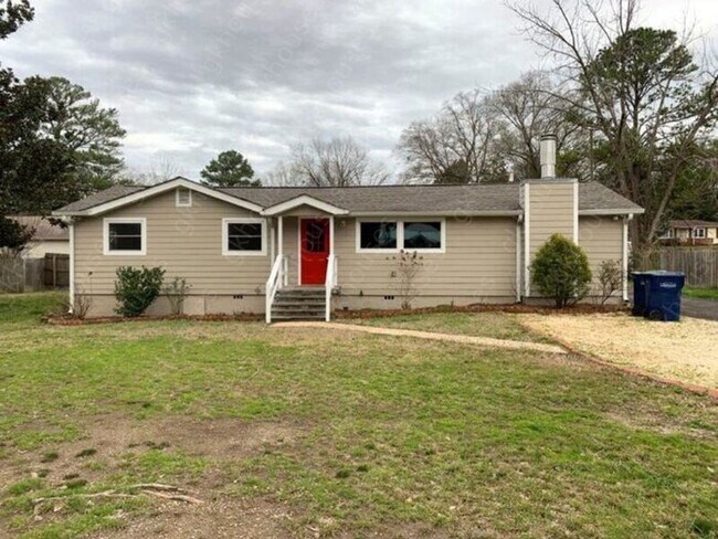 Foto del edificio - 931 2nd Ave SW