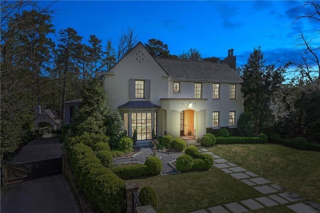 4 bedroom homes in atlanta ga