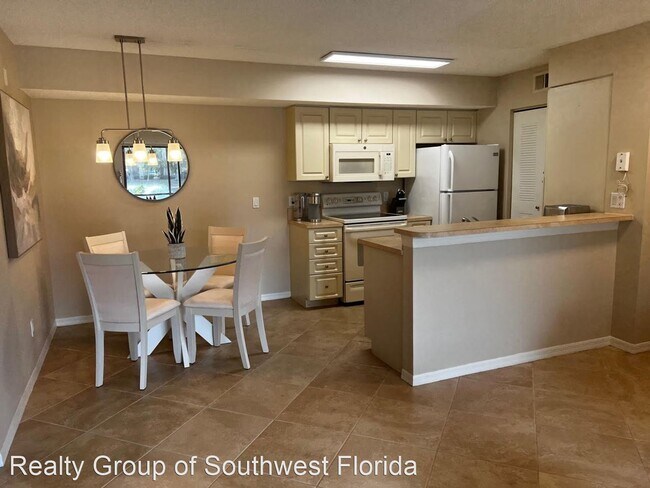 Foto del edificio - 1 br, 1 bath House - 2094 Arbour Walk Cir ...