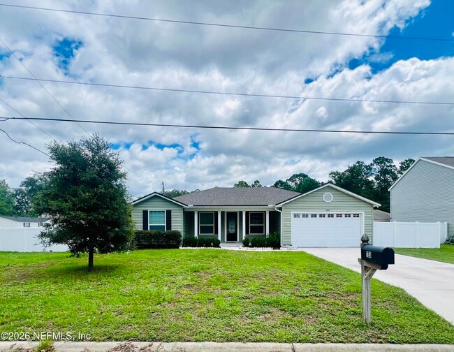 Building Photo - 133 Homer St