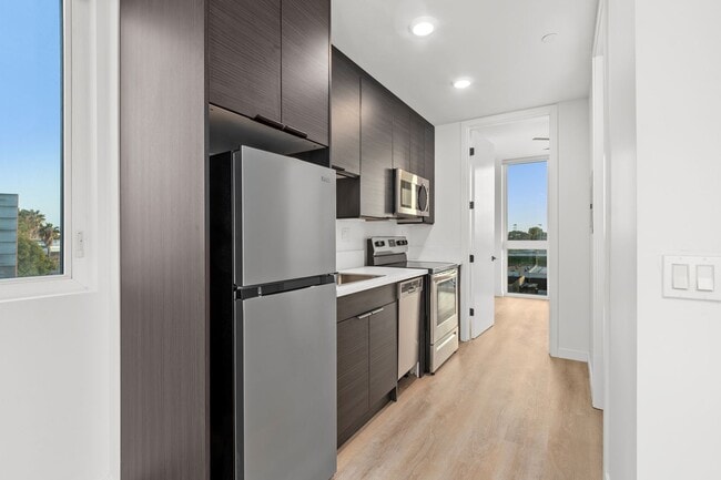 Foto del edificio - Coming Soon!! Beautiful 1 bed 1 bath apart...