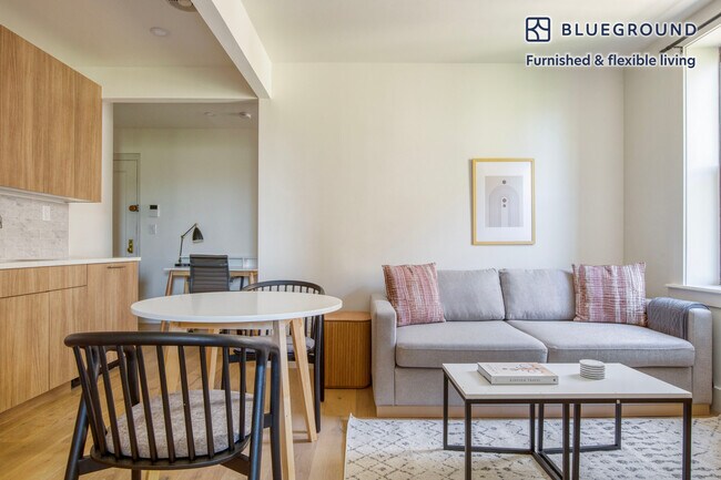 Foto del edificio - 66 Avenue A