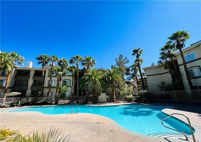 Building Photo - 7127 S Durango Dr