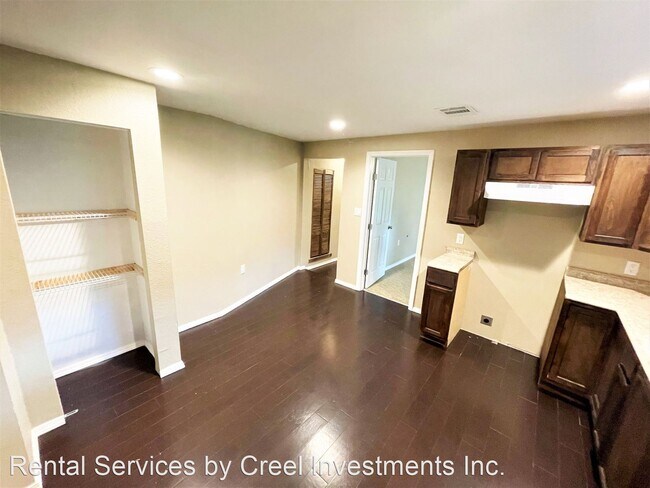 Building Photo - 3 br, 1 bath House - 3326 28th Street