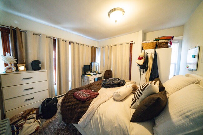 Foto del edificio - 202 Calumet St