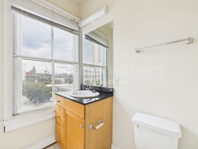 Interior Photo - The Corner Lofts