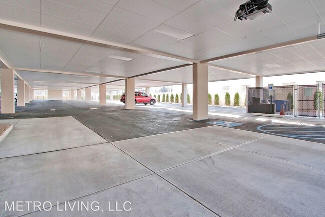 Foto del edificio - 614 S Broad St