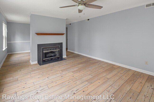 Foto del edificio - 2 br, 2 bath House - 4105 Marble Way