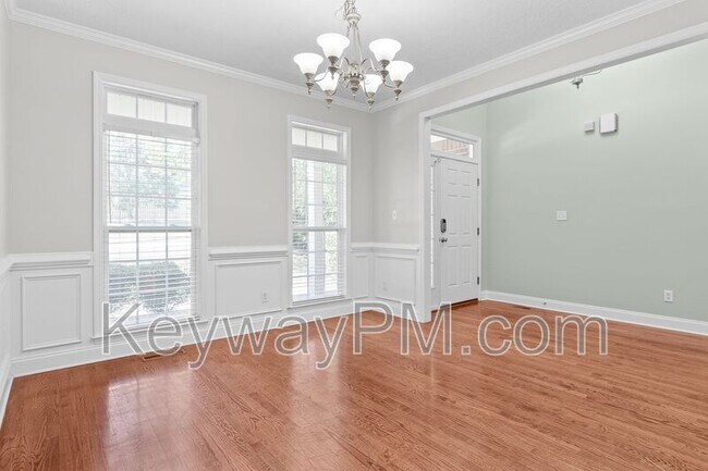 Building Photo - 1091 Conn Dr
