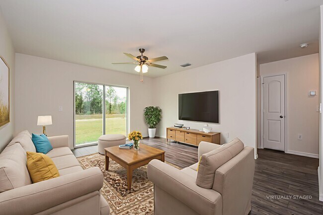 Foto del edificio - 865 Youngreen Dr
