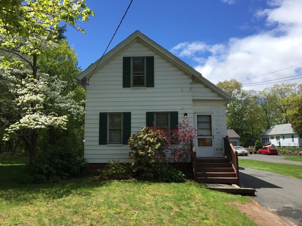 150 Slater Rd New Britain, CT 06053 Alquileres en New Britain, CT