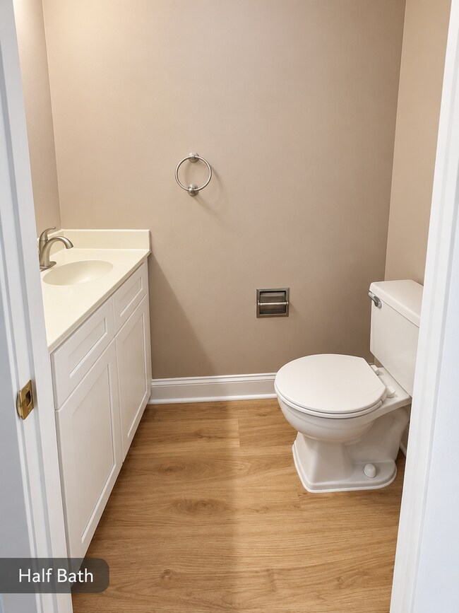 Foto del edificio - 6126 Heath Ridge Ct