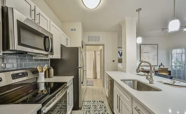 Foto del edificio - 2 bedroom in Houston TX 77077