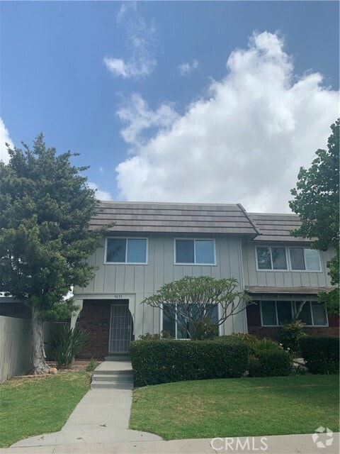 Building Photo - 4673 Larwin Ave