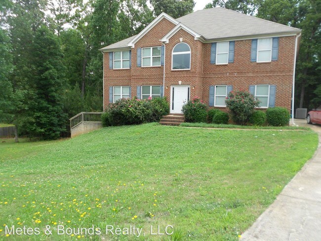 Building Photo - 5 br, 3.5 bath House - 425 Trousseau Lane