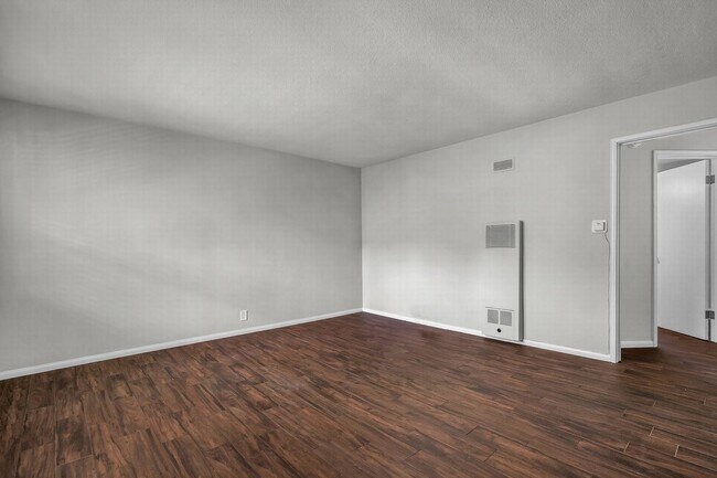 Foto del edificio - Charming 1+1 in Baldwin Hills