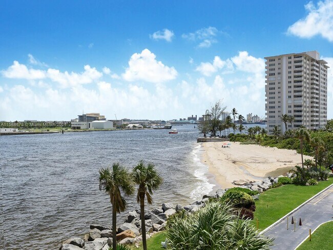 Foto del edificio - 2200 S Ocean Ln