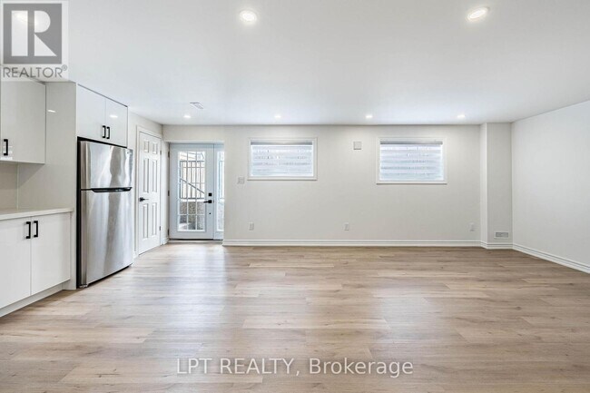 Photo du bâtiment - 199 Symington Ave