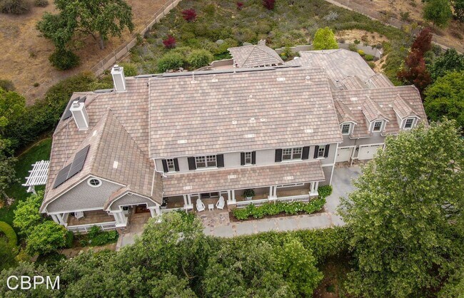Building Photo - 4 br, 6 bath House - 1495 Cheviot Hills Ct.
