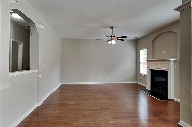 Building Photo - 5447 Stirrup Way