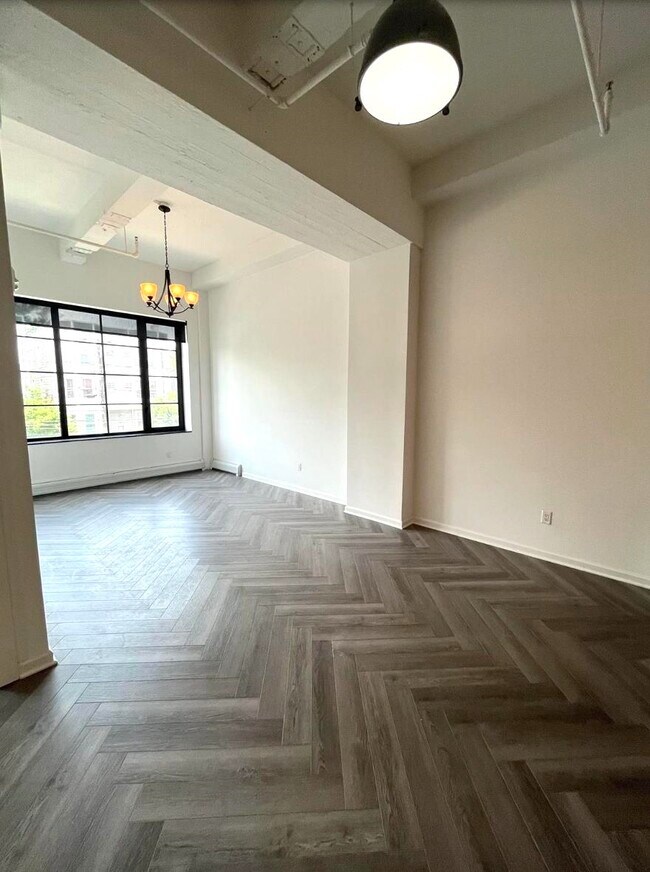 Foto del edificio - 142 Charles St