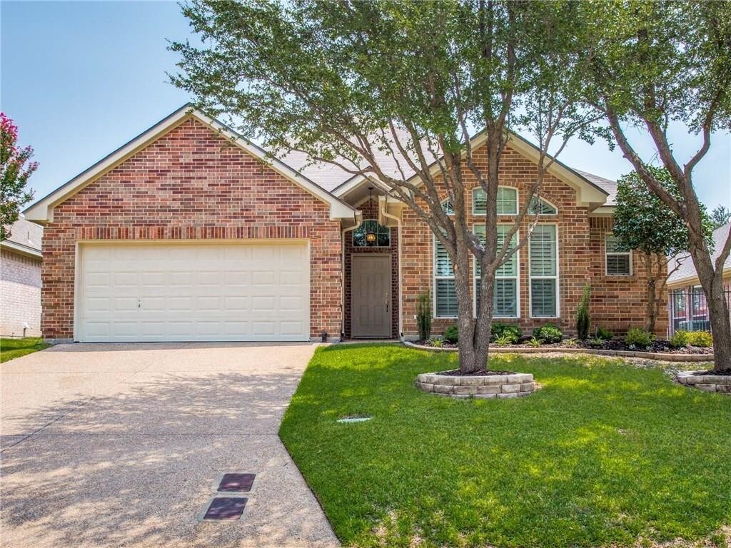 7133 White Tail Trail, Fort Worth, TX 76132 House Rental in Fort