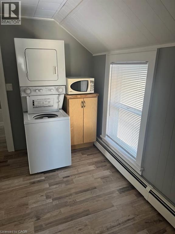 Photo du bâtiment - 324 Ridgeway Rd