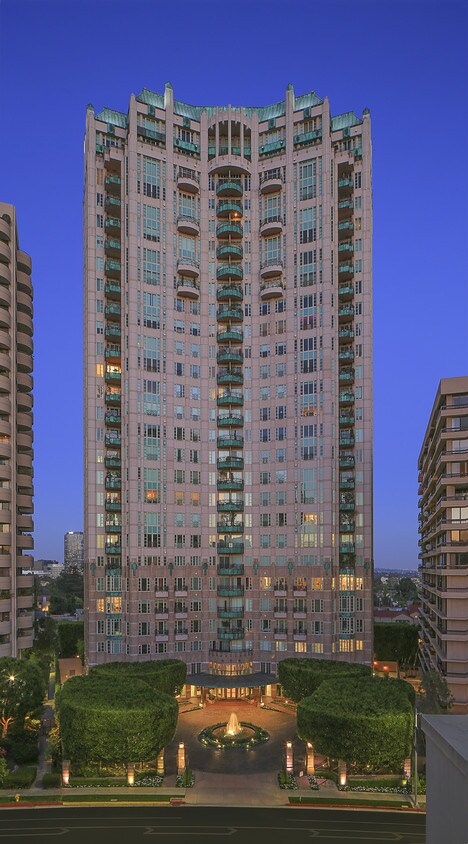 Primary Photo - 10580 Wilshire Blvd