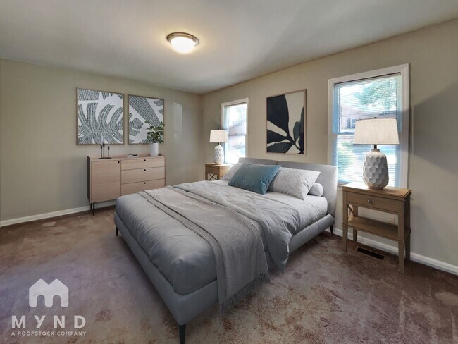 Foto del edificio - 2745 Sterling Park Dr