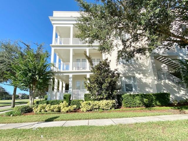 Foto del edificio - 2315 Upper Park Rd