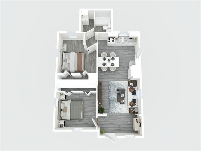 Building Photo - 2406 Ross Ave