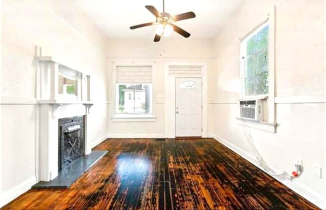 Foto del edificio - 3020 General Taylor St