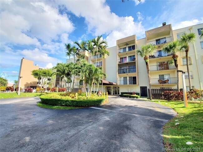 Foto del edificio - 14250 SW 62nd St