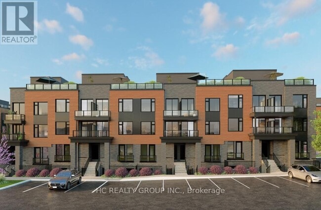 Building Photo - 30 Markdale Ln