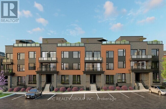 Photo du bâtiment - 30 Markdale Ln