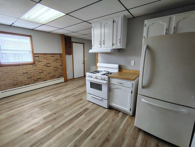 Foto del edificio - 4719 Illinois St