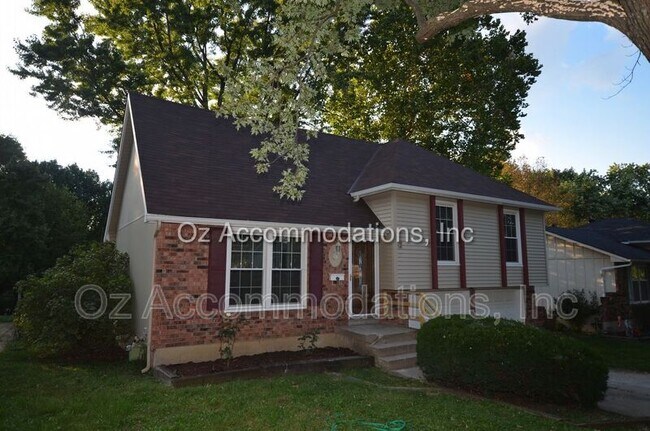 Foto del edificio - 9008 Kentucky Ave