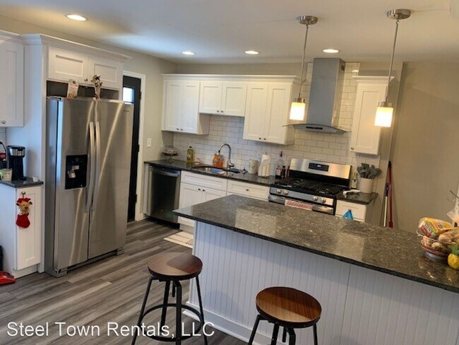Foto del edificio - 2 br, 1 bath House - 525 N Mathilda