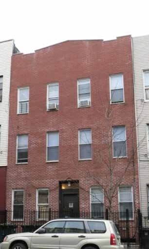Building Photo - 1494 Dekalb Ave