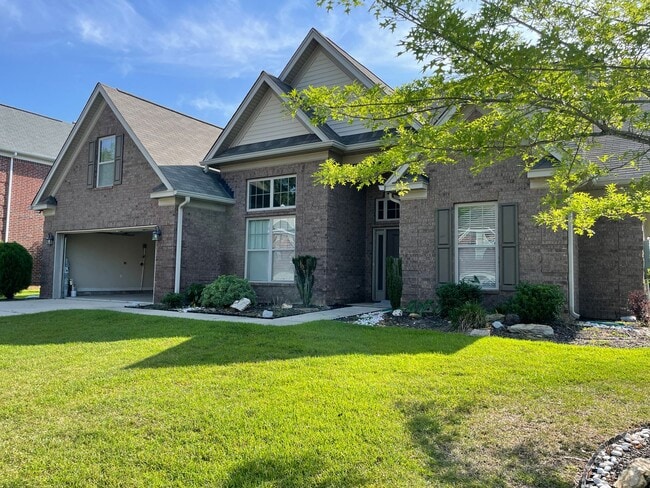 Building Photo - Fabulous 1 level home coming soon in July!!