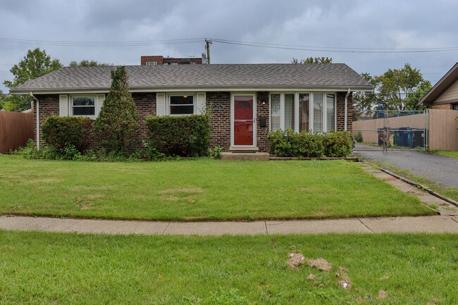 Foto del edificio - 7119 Stanford Dr