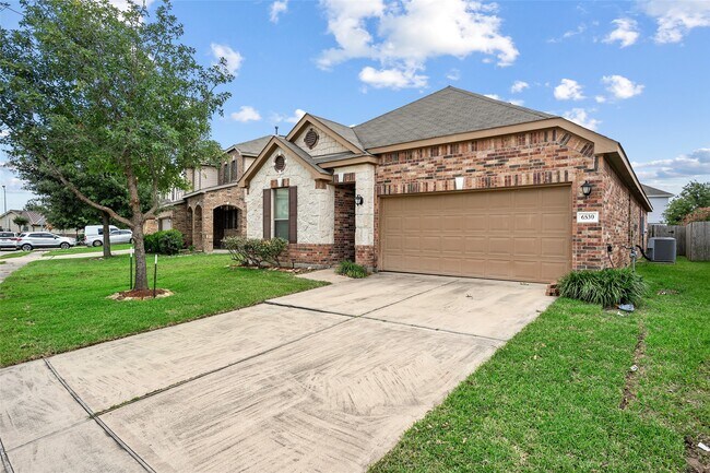 Foto del edificio - 6530 Bayliss Valley Ln