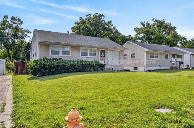 Foto del edificio - 10527 Prestwick Dr