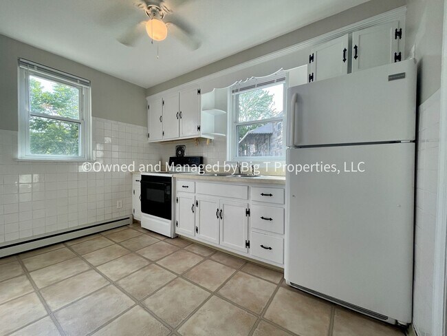 Foto del edificio - 203 Marsh Ln